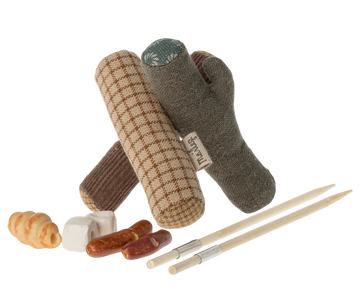 Campfire set - Maileg